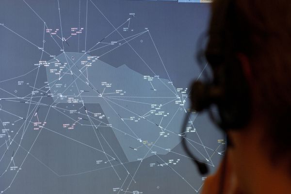 Les compagnies aériennes réclament un meilleur système de contrôle du trafic